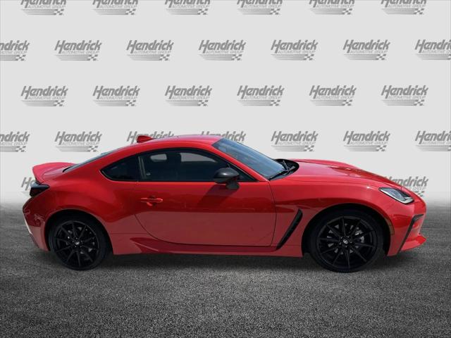 2024 Toyota GR86 Premium