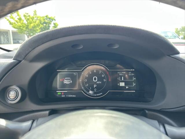2024 Toyota GR86 Premium