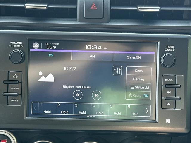 2024 Toyota GR86 Premium