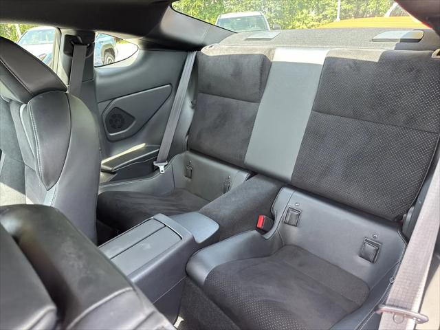 2024 Toyota GR86 Premium