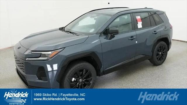 2026 Toyota RAV4 SE for sale in Fayetteville, NC