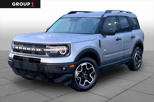 2023 Ford Bronco Sport Big Bend for sale in Columbus, GA