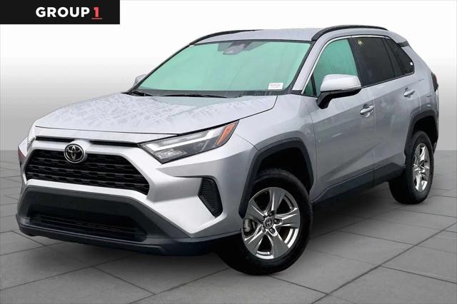2024 Toyota RAV4 XLE for sale in Columbus, GA