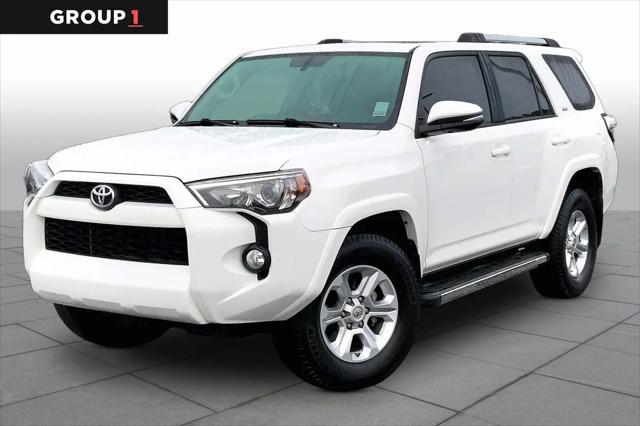2019 Toyota 4Runner SR5 Premium for sale in Columbus, GA