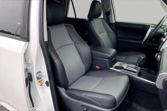2019 Toyota 4Runner SR5 Premium