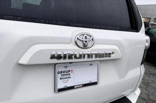 2019 Toyota 4Runner SR5 Premium