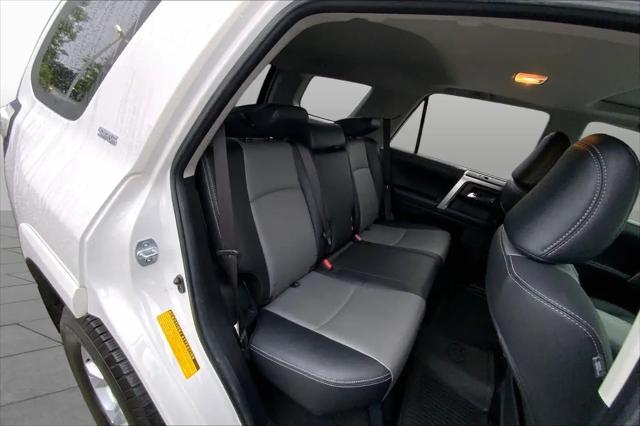 2019 Toyota 4Runner SR5 Premium