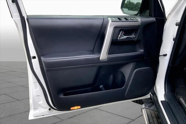 2019 Toyota 4Runner SR5 Premium