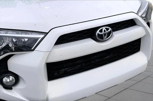 2019 Toyota 4Runner SR5 Premium
