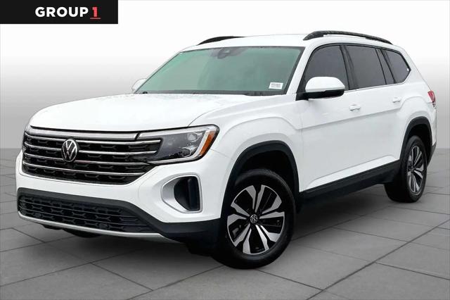 2024 Volkswagen Atlas 2.0T SE for sale in Columbus, GA