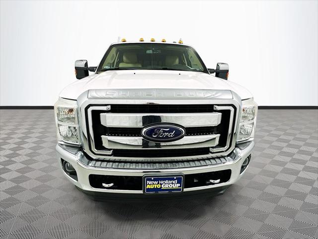 2016 Ford F-250 Lariat 2016 Ford F-250 Lariat