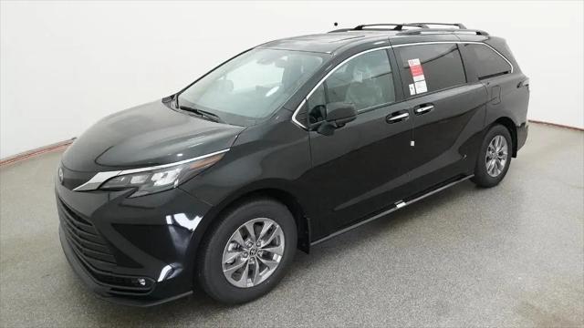 2026 Toyota Sienna XLE for sale in Columbus, GA