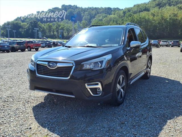 2020 Subaru Forester Touring 2020 Subaru Forester Touring
