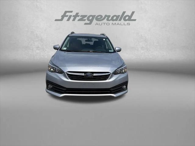 2023 Subaru Impreza Premium 5-Door