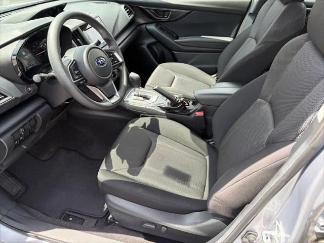 2023 Subaru Impreza Premium 5-Door