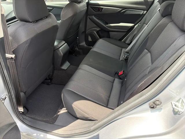 2023 Subaru Impreza Premium 5-Door