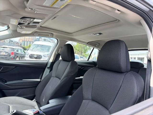 2023 Subaru Impreza Premium 5-Door
