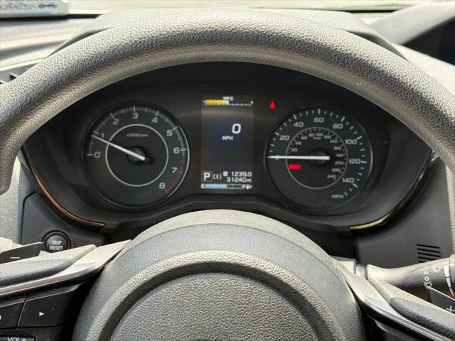 2023 Subaru Impreza Premium 5-Door