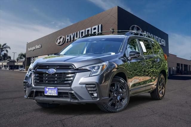 2023 Subaru Ascent Onyx Edition Limited 7-Passenger for sale in Huntington Beach, CA