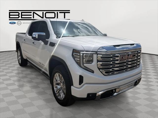 2024 GMC Sierra 1500 4WD Crew Cab Short Box Denali for sale in Farmerville, LA