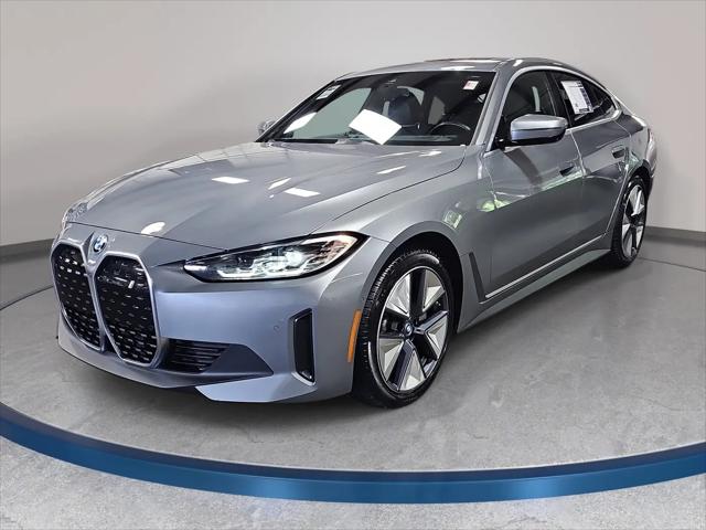 2024 BMW i4 eDrive35 for sale in Raleigh, NC