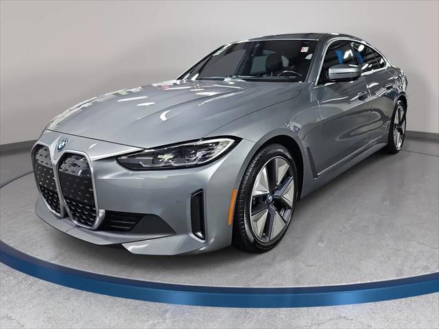 2024 BMW i4 eDrive35 for sale in Raleigh, NC