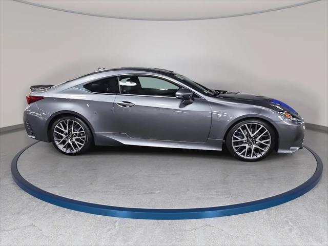 2016 Lexus RC 350 RC 350