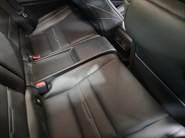 2016 Lexus RC 350 RC 350