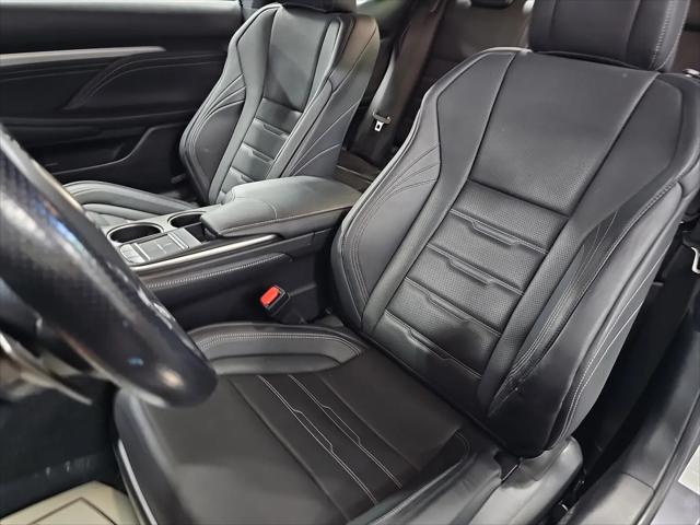 2016 Lexus RC 350 RC 350