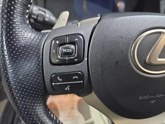 2016 Lexus RC 350 RC 350
