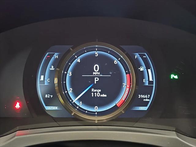 2016 Lexus RC 350 RC 350