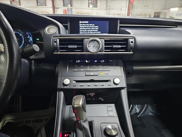 2016 Lexus RC 350 RC 350