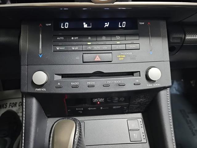 2016 Lexus RC 350 RC 350
