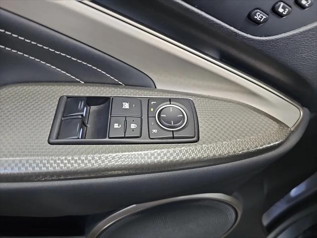 2016 Lexus RC 350 RC 350