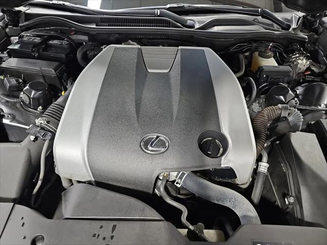 2016 Lexus RC 350 RC 350