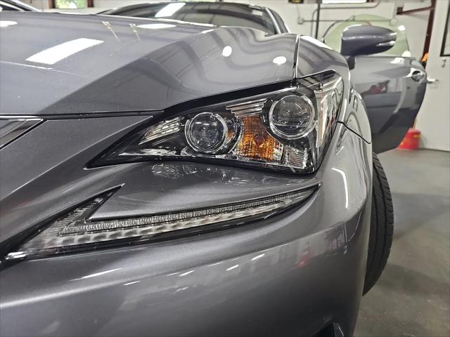 2016 Lexus RC 350 RC 350
