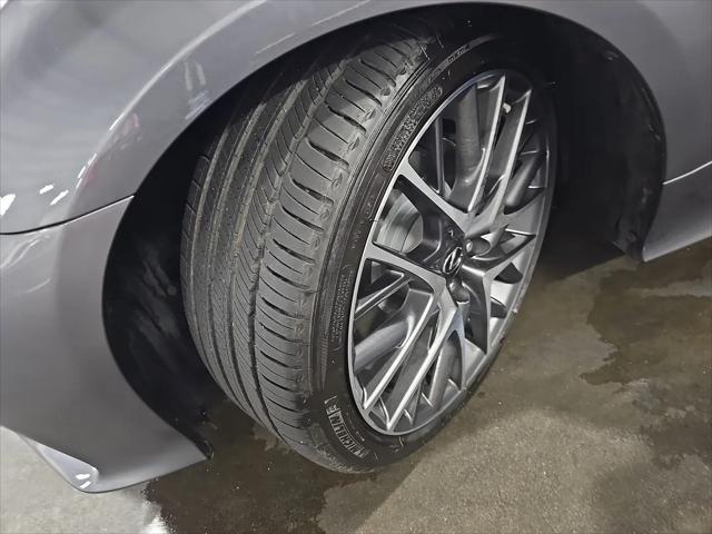2016 Lexus RC 350 RC 350