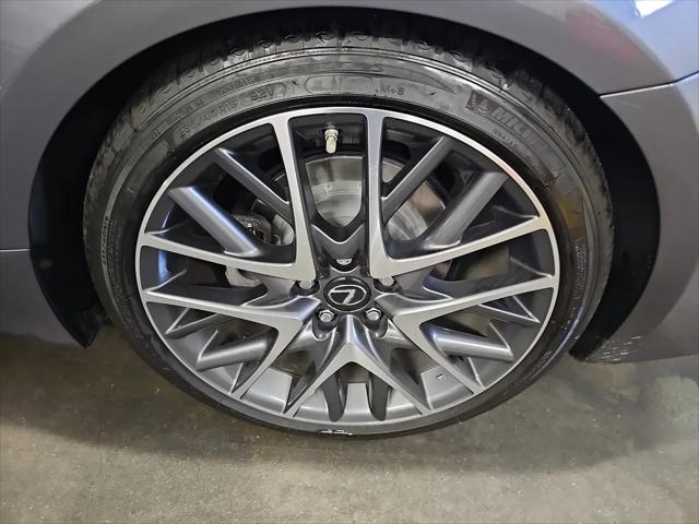 2016 Lexus RC 350 RC 350