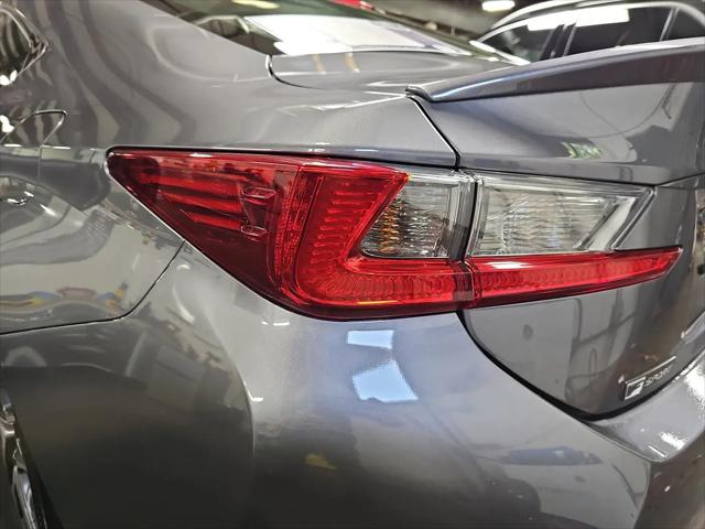 2016 Lexus RC 350 RC 350