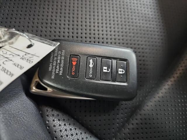 2016 Lexus RC 350 RC 350