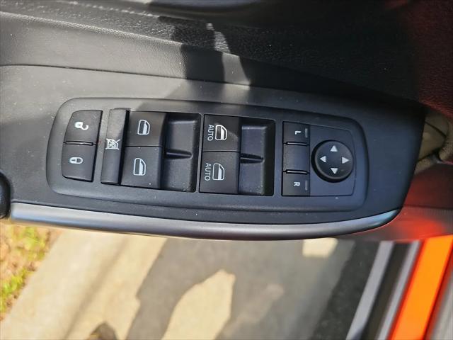 2021 Jeep Cherokee Latitude Lux FWD