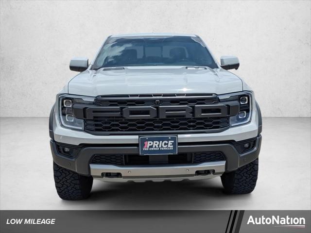 2026 Ford Ranger Raptor for sale in Katy, TX