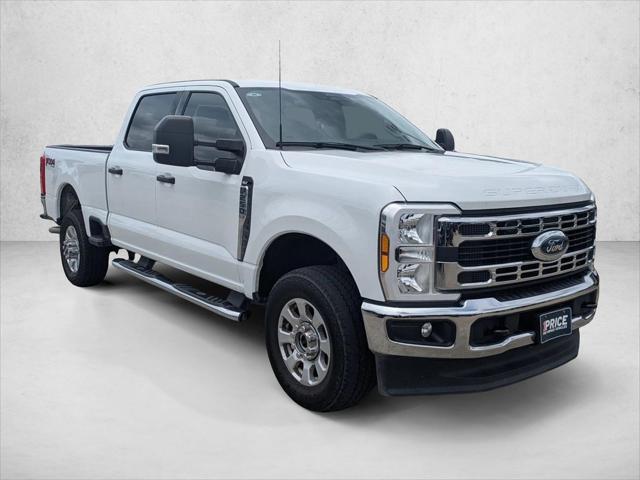2024 Ford F-250 XLT