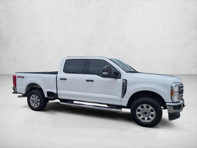 2024 Ford F-250 XLT