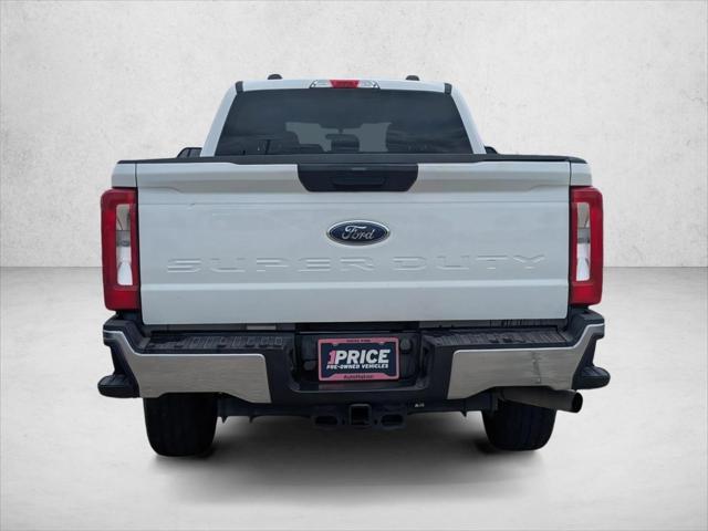 2024 Ford F-250 XLT