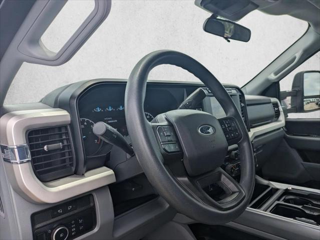2024 Ford F-250 XLT
