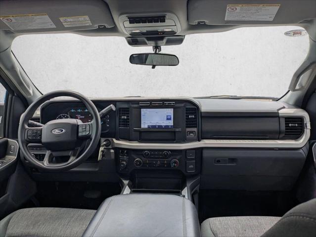 2024 Ford F-250 XLT