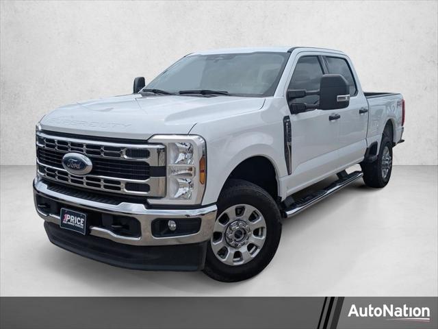 2024 Ford F-250 XLT for sale in Katy, TX