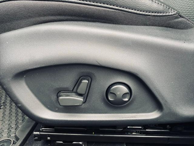 2022 Jeep Compass Altitude 4x4