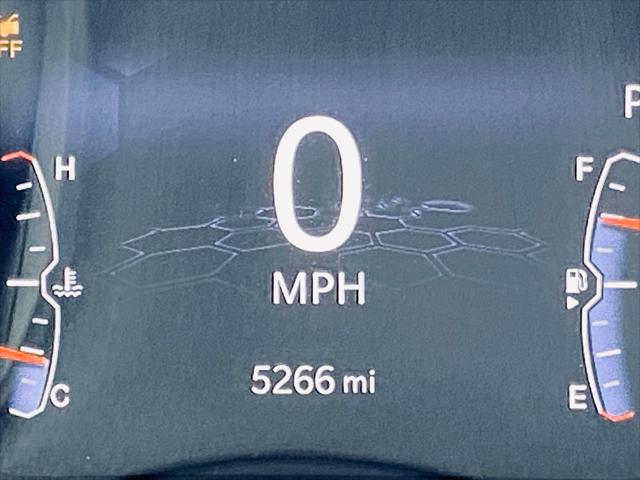 2022 Jeep Compass Altitude 4x4